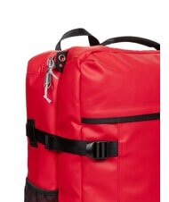 EASTPAK TRAVELPACK WP Rucsac de călătorie Duffel Bag prelată roșie - Rucsacuri pentru laptop - 7