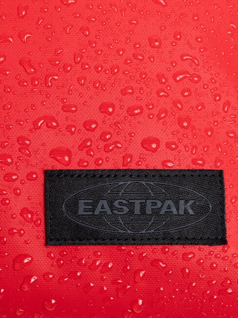 TRAVELPACK WP Rucsac de călătorie Duffel Bag prelată roșie - Rucsacuri pentru laptop