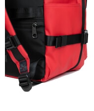 EASTPAK CABIN PAKR WP Rucsac sub scaun, suport pentru laptop de 15". prelată roșie - Rucsacuri pentru școală și timp liber - 5