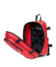 EASTPAK CABIN PAKR WP Rucsac sub scaun, suport pentru laptop de 15". prelată roșie - Rucsacuri pentru școală și timp liber - 6