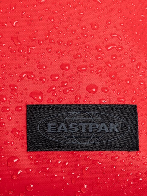 CABIN PAKR WP Rucsac sub scaun, suport pentru laptop de 15". prelată roșie - Rucsacuri pentru școală și timp liber