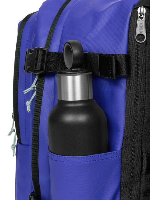 CABIN PAKR WP Rucsac sub scaun, suport pentru laptop de 15". prelată albastră - Rucsacuri pentru școală și timp liber