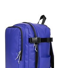 EASTPAK CABIN PAKR WP Rucsac sub scaun, suport pentru laptop de 15". prelată albastră - Rucsacuri pentru școală și timp liber - 4
