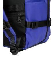EASTPAK CABIN PAKR WP Rucsac sub scaun, suport pentru laptop de 15". prelată albastră - Rucsacuri pentru școală și timp liber - 5