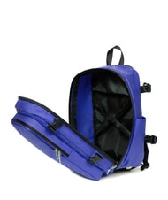 EASTPAK CABIN PAKR WP Rucsac sub scaun, suport pentru laptop de 15". prelată albastră - Rucsacuri pentru școală și timp liber - 6