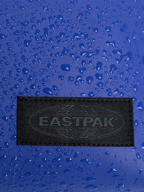 CABIN PAKR WP Rucsac sub scaun, suport pentru laptop de 15". prelată albastră - Rucsacuri pentru școală și timp liber