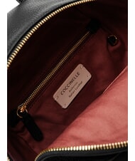 COCCINELLE BEAT GENERATION Rucsac din piele negru - Genți femei - 3