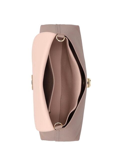 NIKLA Geantă de umăr cald t./rozetă - Genți femei