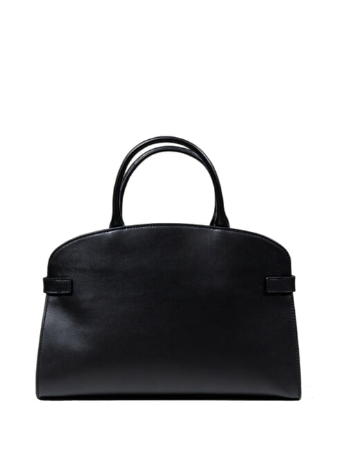 SABINE Geantă de mână, cu curea de umăr negru - Genți femei