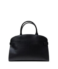 COCCINELLE SABINE Geantă de mână, cu curea de umăr negru - Genți femei - 3