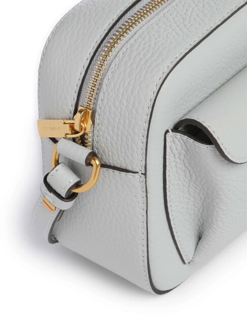 BEAT SOFT Geantă mică de umăr zăpadă - Genți femei