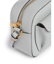 COCCINELLE BEAT SOFT Geantă mică de umăr zăpadă - Genți femei - 3