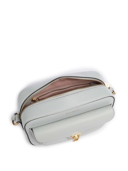 BEAT SOFT Geantă mică de umăr zăpadă - Genți femei