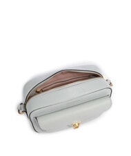 COCCINELLE BEAT SOFT Geantă mică de umăr zăpadă - Genți femei - 5