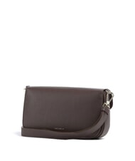 COCCINELLE C-ME Geantă de umăr brunetă - Genți femei - 2