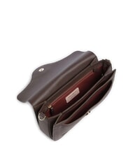 COCCINELLE C-ME Geantă de umăr brunetă - Genți femei - 3