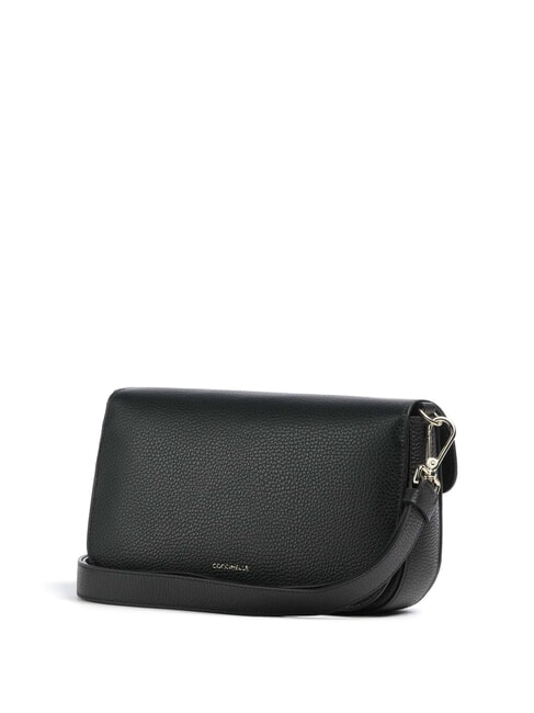 C-ME Geantă de umăr negru - Genți femei