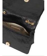 COCCINELLE DULSE Geantă de umăr mini negru - Genți femei - 4