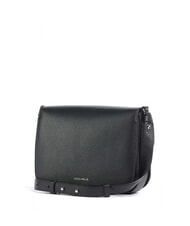 COCCINELLE C-ME Geantă de umăr negru - Genți femei - 2