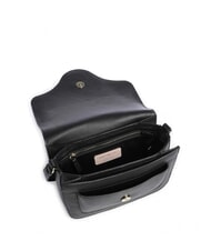 COCCINELLE C-ME Geantă de umăr negru - Genți femei - 3