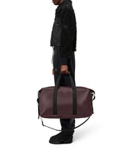 RAINS HILO WEEKEND Geanta impermeabila ad&acirc;ncime - Genți de voiaj - 3