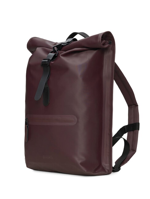 ROLLTOP RUCKSACK Rucsac mare impermeabil adâncime - Rucsacuri pentru școală și timp liber
