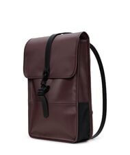 RAINS BACKPACK MINI Rucsac impermeabil ad&acirc;ncime - Rucsacuri pentru școală și timp liber - 2