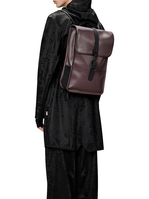 BACKPACK MINI Rucsac impermeabil ad&acirc;ncime - Rucsacuri pentru școală și timp liber