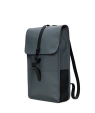 RAINS BACKPACK Rucsac impermeabil lagună - Rucsacuri pentru școală și timp liber - 2