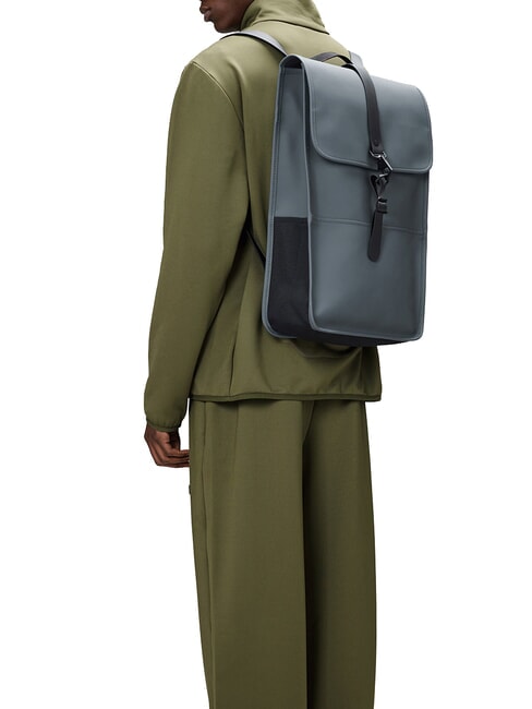 BACKPACK Rucsac impermeabil lagună - Rucsacuri pentru școală și timp liber