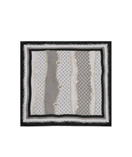 LIUJO CHAIN Eșarfă cu imprimeu integral - Eșarfe