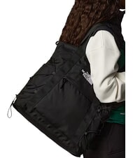 THE NORTH FACE BOREALIS Geantă de umăr / Rucsac pentru laptop tnf negru-tnf b - Genți femei - 5