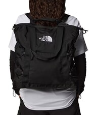 THE NORTH FACE BOREALIS Geantă de umăr / Rucsac pentru laptop tnf negru-tnf b - Genți femei - 6