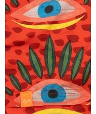 SUN68 TRIBALE Costum de plajă pentru bărbați - Costume de baie