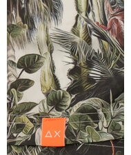 SUN68 ANIMAL Costum de plajă pentru bărbați - Costume de baie