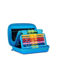 SJGANG AIR TIGER Penar cu trusă școlară - Penare și accesorii