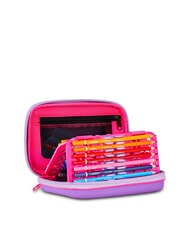 SJGANG FABLE JOURNEY Penar cu trusă școlară violet - Penare și accesorii - 2