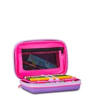 SJGANG FABLE JOURNEY Penar cu trusă școlară violet - Penare și accesorii - 4