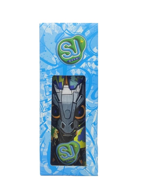 ANIMALI Sticlă termică din oțel negru - Sticle termice