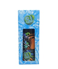 SJGANG ANIMALI Sticlă termică din oțel VICTORIA BLUE - Sticle termice - 4