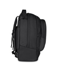 INVICTA PLUS GRS LED Rucsac troler pentru laptop de 14". negru intens - Rucsacuri cu role - 5