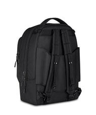 INVICTA PLUS GRS LED Rucsac troler pentru laptop de 14". negru intens - Rucsacuri cu role - 6