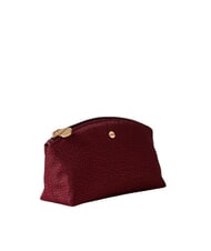 BORBONESE CLASSICA SMALL Husă mică merlot - Genți plic și truse - 2