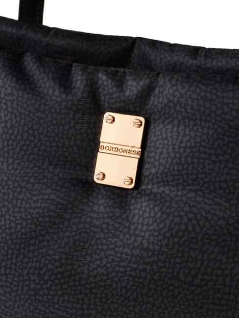 CAHIER  Shopper de umar, cu curea de umar negru închis - Genți femei