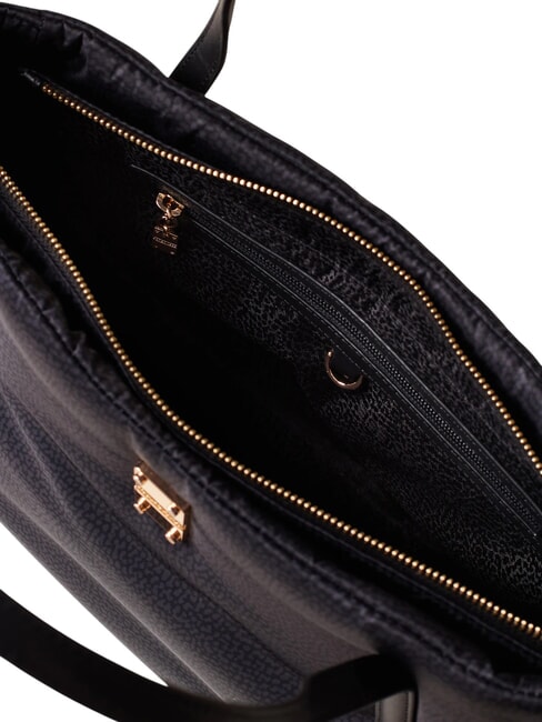 CAHIER  Shopper de umar, cu curea de umar negru închis - Genți femei