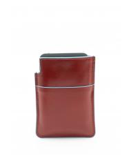 PIQUADRO Power Bank BLUE SQUARE linie RED - Husă pentru tabletă și organizator - 3