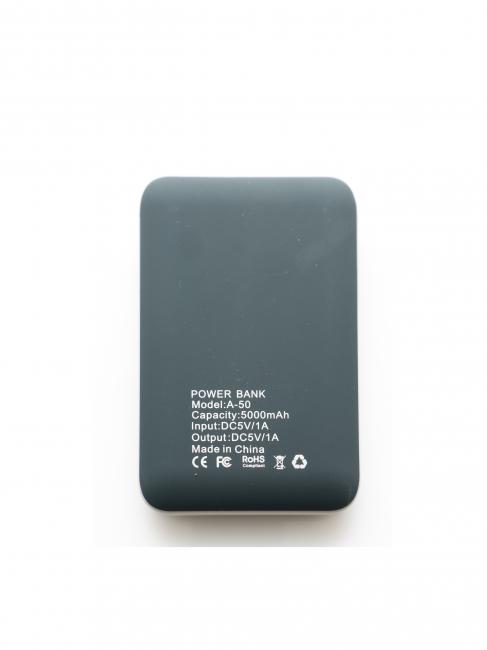 Power Bank BLUE SQUARE linie RED - Husă pentru tabletă și organizator