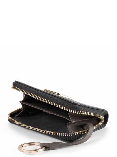 CAMPIONARIO - FREEDOM Caz cheie negru - Portchei