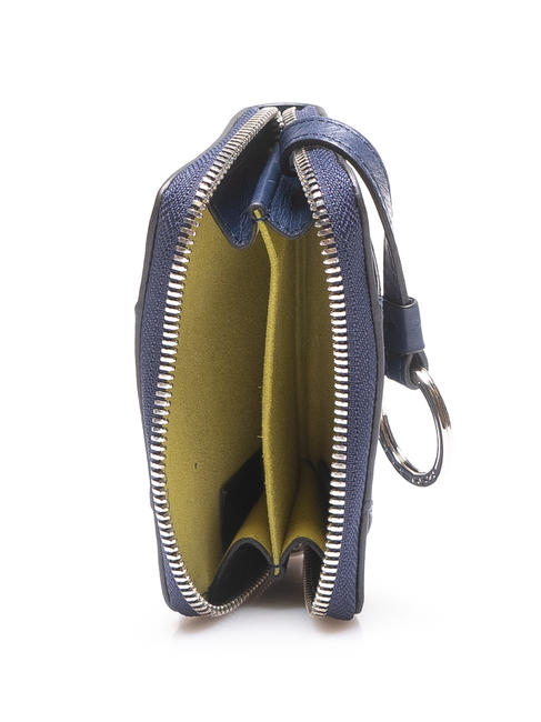 CAMPIONARIO - MUSE Breloc albastru - Portchei