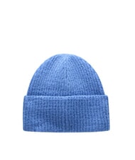 LIUJO BEANIE Pălărie capota albastra - Căciuli - 2